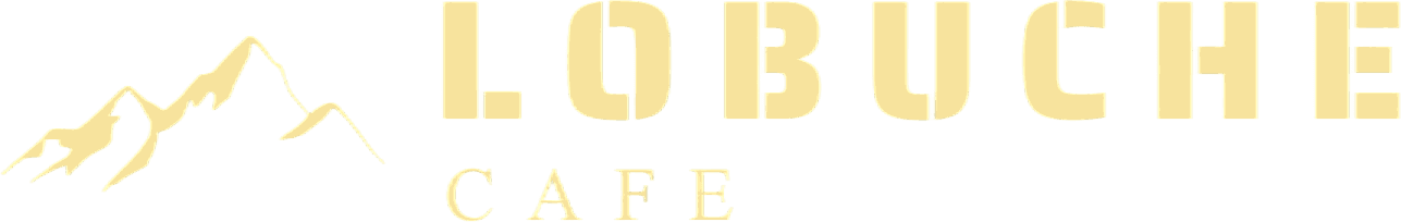 Lobuche Cafe